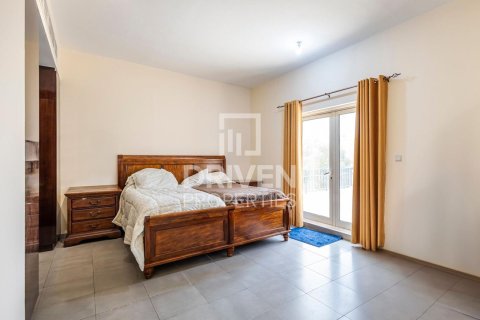 Villa in affitto a The Villa, Dubai, EAU 5 camere da letto, 409 mq. № 654849 - foto 6