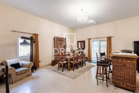 Villa in affitto a The Villa, Dubai, EAU 5 camere da letto, 409 mq. № 654849 - foto 1