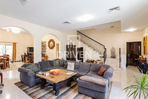 Villa in affitto a The Villa, Dubai, EAU 5 camere da letto, 409 mq. № 654849 - foto 3