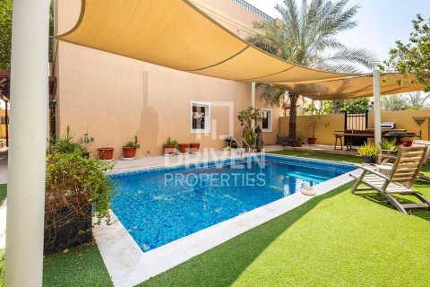 Villa in affitto a The Villa, Dubai, EAU 5 camere da letto, 409 mq. № 654849 - foto 15