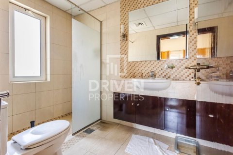 Villa in affitto a The Villa, Dubai, EAU 5 camere da letto, 409 mq. № 654849 - foto 12