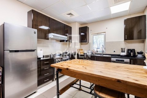 Villa in affitto a The Villa, Dubai, EAU 5 camere da letto, 409 mq. № 654849 - foto 10