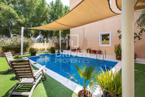 Villa in affitto a The Villa, Dubai, EAU 5 camere da letto, 409 mq. № 654849 - foto 14