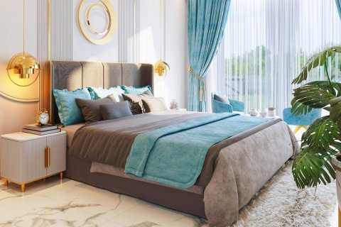 Купить квартиру в Dubai Science Park, Дубай, ОАЭ 3 комнаты, 155.48м2, № 646228 - фото 2