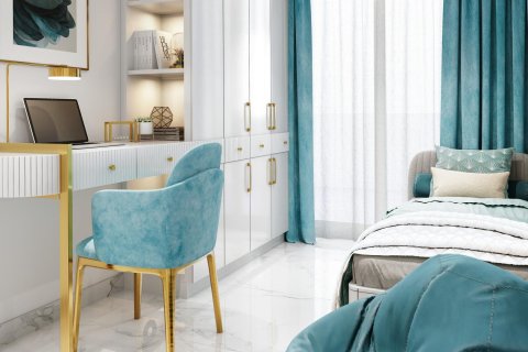 Купить квартиру в Dubai Science Park, Дубай, ОАЭ 3 комнаты, 155.48м2, № 646228 - фото 1