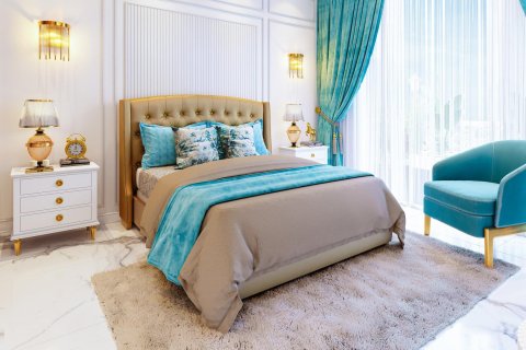 Купить квартиру в Dubai Science Park, Дубай, ОАЭ 3 комнаты, 155.48м2, № 646228 - фото 3