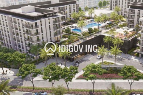 Пәтер Maryam Island, Шарджа, БАӘ-да 1 жатын бөлме, 66 м² № 646232 - фото 8