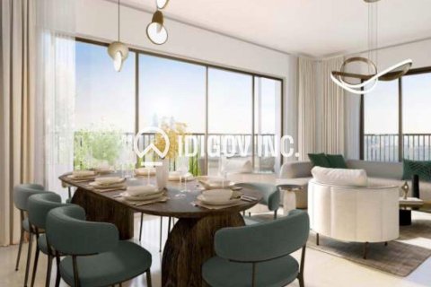 Пәтер Maryam Island, Шарджа, БАӘ-да 1 жатын бөлме, 66 м² № 646232 - фото 2