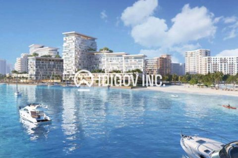 Пәтер Maryam Island, Шарджа, БАӘ-да 1 жатын бөлме, 66 м² № 646232 - фото 1