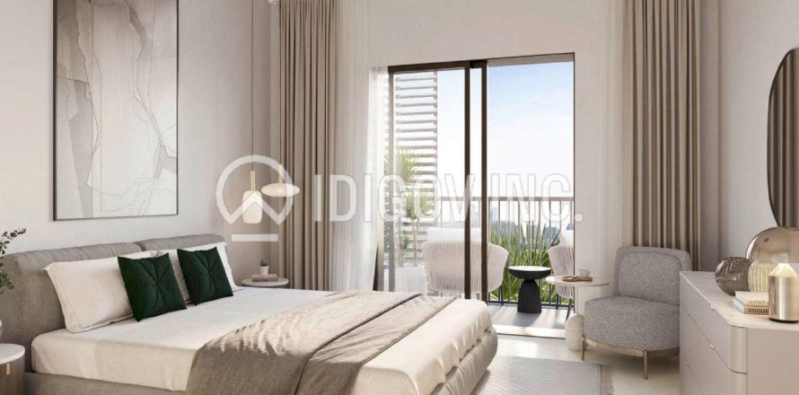Byt v Maryam Island, Sharjah, SAE 1 ložnice, 66 m² Č.: 646232