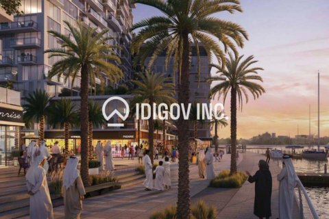 Пәтер Maryam Island, Шарджа, БАӘ-да 1 жатын бөлме, 66 м² № 646232 - фото 6