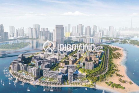 Пәтер Maryam Island, Шарджа, БАӘ-да 1 жатын бөлме, 66 м² № 646232 - фото 10