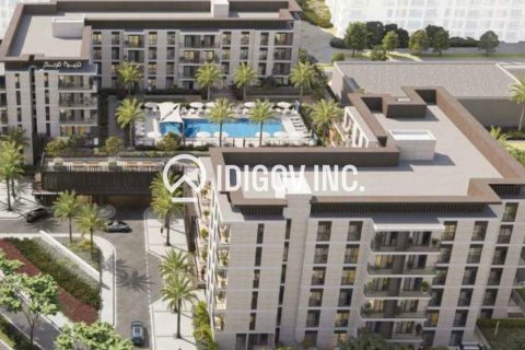 Пәтер Maryam Island, Шарджа, БАӘ-да 1 жатын бөлме, 66 м² № 646232 - фото 9