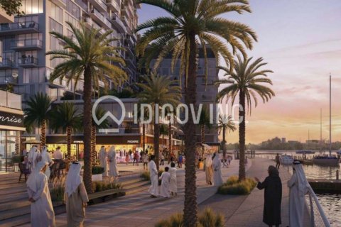 Müüa korter asukohaga Maryam Island, Sharjah, AÜE: 1 magamistoaga, 66 m² Nr 646232 - pilt 6