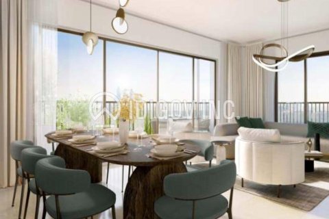 Müüa korter asukohaga Maryam Island, Sharjah, AÜE: 1 magamistoaga, 66 m² Nr 646232 - pilt 3