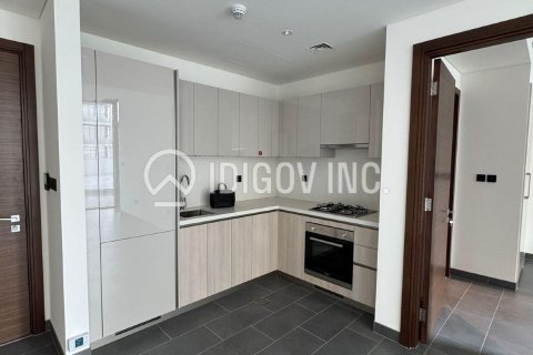 Wohnung zum Verkauf in Mohammed Bin Rashid City, Dubai, VAE 2 Schlafzimmer, 75 m2 Nr. 646233 - Foto 2