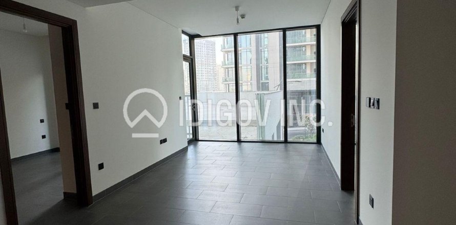 Apartament w Mohammed Bin Rashid City, Dubai, ZEA 2 sypialnie, 75 mkw. nr 646233