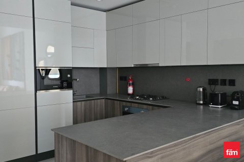 Appartement te huur in Business Bay, Dubai, VAE 1 slaapkamer, 90.1 vr.m., nr 701379 - foto 4