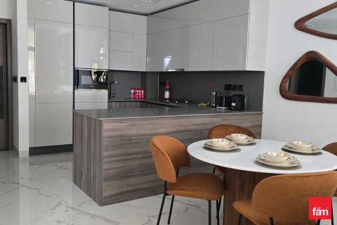 Appartement in Business Bay, Dubai, VAE 1 slaapkamer, 90.1 vr.m. nr 701379