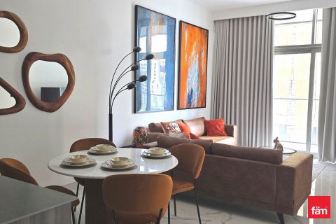 Appartement te huur in Business Bay, Dubai, VAE 1 slaapkamer, 90.1 vr.m., nr 701379 - foto 3