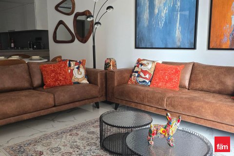 Appartement te huur in Business Bay, Dubai, VAE 1 slaapkamer, 90.1 vr.m., nr 701379 - foto 2