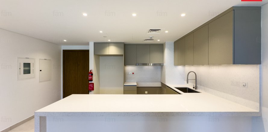 Apartman u gradu Umm Suqeim, Dubai, UAE 2 spavaće sobe, 103.5 m2 Br. 701395