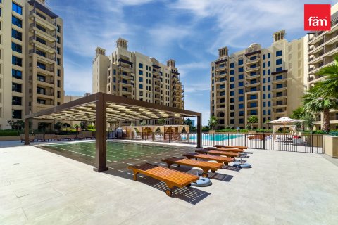 Apartman u gradu Umm Suqeim, Dubai, UAE 2 spavaće sobe, 103.5 m2 Br. 701395 - Slika 22