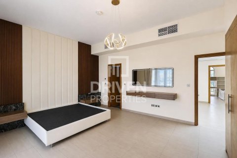 Зняти в оренду віллу в Jumeirah Park, Дубай, ОАЕ 4 спальні, 726.59м2, № 744751 - фото 20
