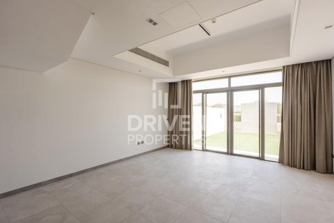 خانه شهری برای اجاره در Mohammed Bin Rashid City، Dubai، امارات متحده عربی 2 خوابه ، 133.78 متر مربع ، شماره 744800 - تصویر 3