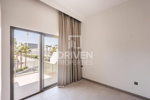 خانه شهری برای اجاره در Mohammed Bin Rashid City، Dubai، امارات متحده عربی 2 خوابه ، 133.78 متر مربع ، شماره 744800 - تصویر 9