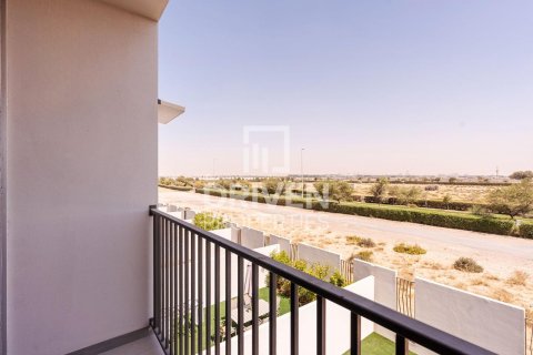 خانه شهری برای اجاره در Mohammed Bin Rashid City، Dubai، امارات متحده عربی 2 خوابه ، 133.78 متر مربع ، شماره 744800 - تصویر 14