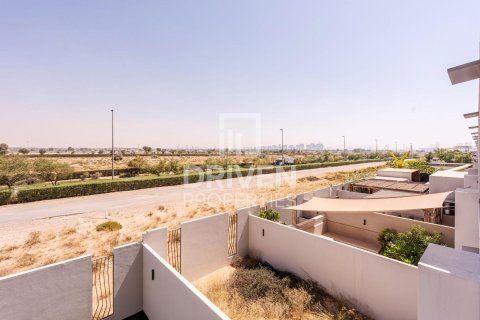 خانه شهری برای اجاره در Mohammed Bin Rashid City، Dubai، امارات متحده عربی 2 خوابه ، 133.78 متر مربع ، شماره 744800 - تصویر 16
