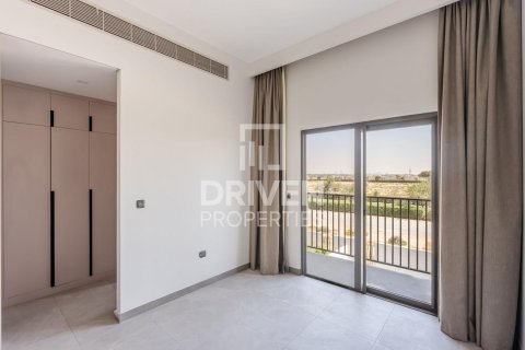 خانه شهری برای اجاره در Mohammed Bin Rashid City، Dubai، امارات متحده عربی 2 خوابه ، 133.78 متر مربع ، شماره 744800 - تصویر 8