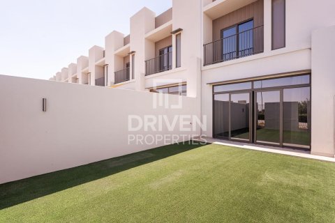 خانه شهری برای اجاره در Mohammed Bin Rashid City، Dubai، امارات متحده عربی 2 خوابه ، 133.78 متر مربع ، شماره 744800 - تصویر 12