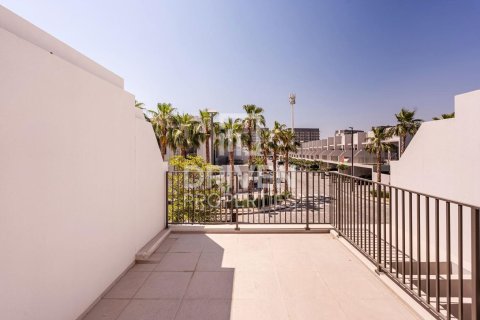 خانه شهری برای اجاره در Mohammed Bin Rashid City، Dubai، امارات متحده عربی 2 خوابه ، 133.78 متر مربع ، شماره 744800 - تصویر 17