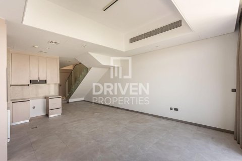 خانه شهری برای اجاره در Mohammed Bin Rashid City، Dubai، امارات متحده عربی 2 خوابه ، 133.78 متر مربع ، شماره 744800 - تصویر 4