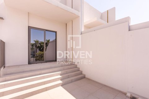 خانه شهری برای اجاره در Mohammed Bin Rashid City، Dubai، امارات متحده عربی 2 خوابه ، 133.78 متر مربع ، شماره 744800 - تصویر 18