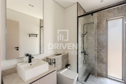 خانه شهری برای اجاره در Mohammed Bin Rashid City، Dubai، امارات متحده عربی 2 خوابه ، 133.78 متر مربع ، شماره 744800 - تصویر 19