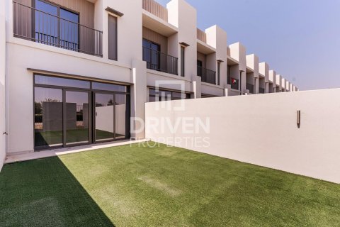 خانه شهری برای اجاره در Mohammed Bin Rashid City، Dubai، امارات متحده عربی 2 خوابه ، 133.78 متر مربع ، شماره 744800 - تصویر 13