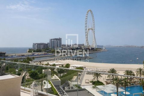 Apartment in Jumeirah Beach Residence, Dubai, UAE 2 bedrooms, 108.42 sq.m. № 744753 - photo 22
