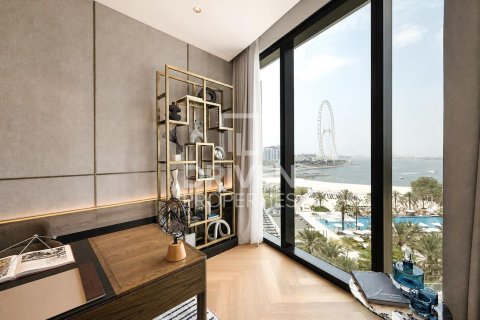 Apartment in Jumeirah Beach Residence, Dubai, UAE 2 bedrooms, 108.42 sq.m. № 744753 - photo 8