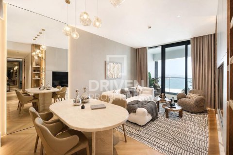 Apartment in Jumeirah Beach Residence, Dubai, UAE 2 bedrooms, 108.42 sq.m. № 744753 - photo 6