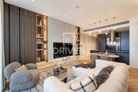 Apartment in Jumeirah Beach Residence, Dubai, UAE 2 bedrooms, 108.42 sq.m. № 744753 - photo 5
