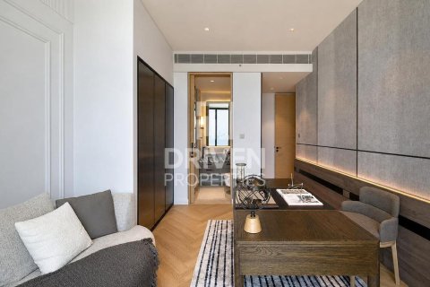 Apartment in Jumeirah Beach Residence, Dubai, UAE 2 bedrooms, 108.42 sq.m. № 744753 - photo 10