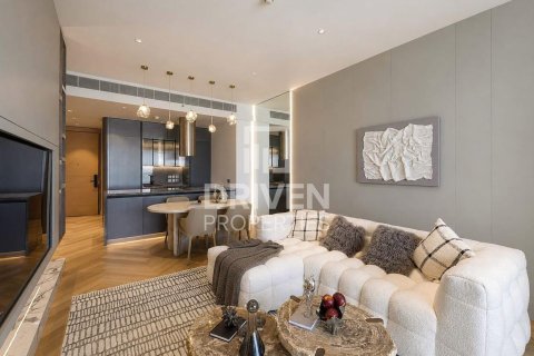 Apartment in Jumeirah Beach Residence, Dubai, UAE 2 bedrooms, 108.42 sq.m. № 744753 - photo 3