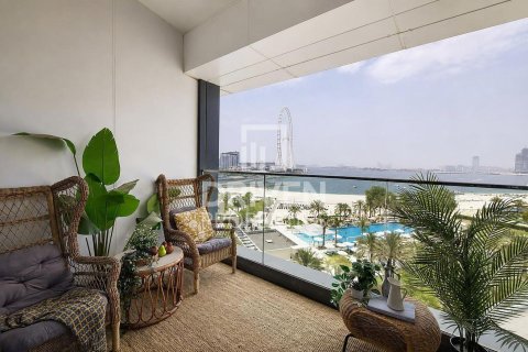 Apartment in Jumeirah Beach Residence, Dubai, UAE 2 bedrooms, 108.42 sq.m. № 744753 - photo 21