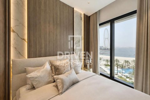 Apartment in Jumeirah Beach Residence, Dubai, UAE 2 bedrooms, 108.42 sq.m. № 744753 - photo 14