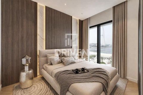 Apartment in Jumeirah Beach Residence, Dubai, UAE 2 bedrooms, 108.42 sq.m. № 744753 - photo 11