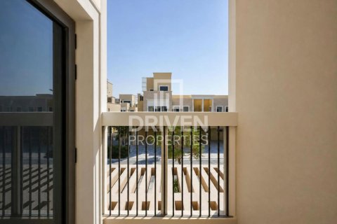 تاون هاوس للإيجار في Damac Lagoons، دبي، الإمارات العربية المتحدة 4 غرفة نوم ، 144 متر مربع ، رقم 744755 - صورة 25