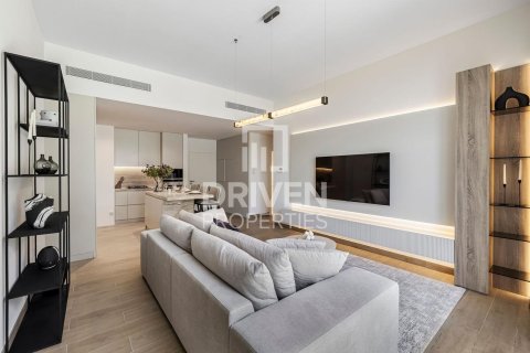 Пәтер Джумейра, Дубай, БАӘ-да 1 жатын бөлме, 75.53 м² № 744754 - фото 2